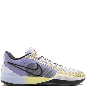 Nike Sabrina 1 Spark